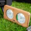 MOOSSE sauna thermometer