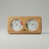 MOOSSE sauna thermometer